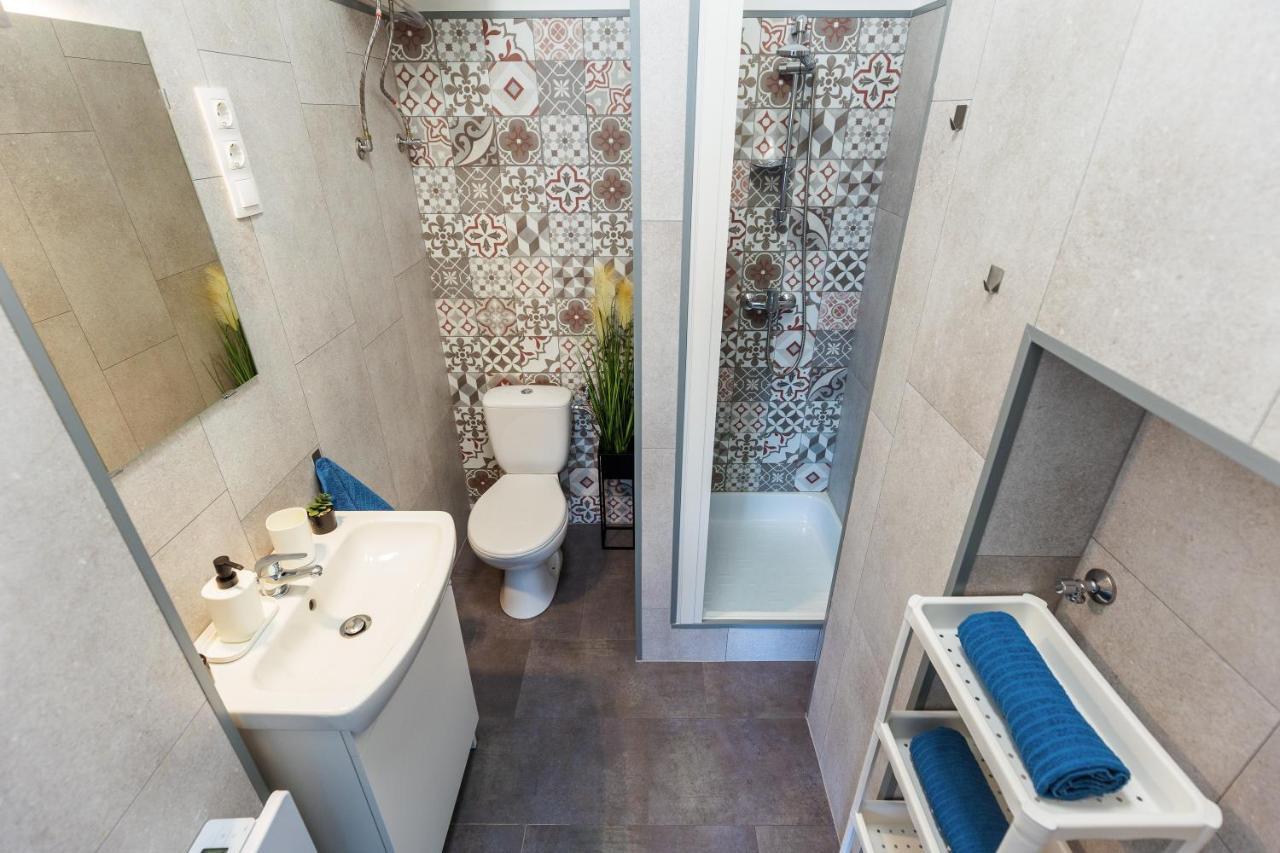 Apartmán Allee Buda *
