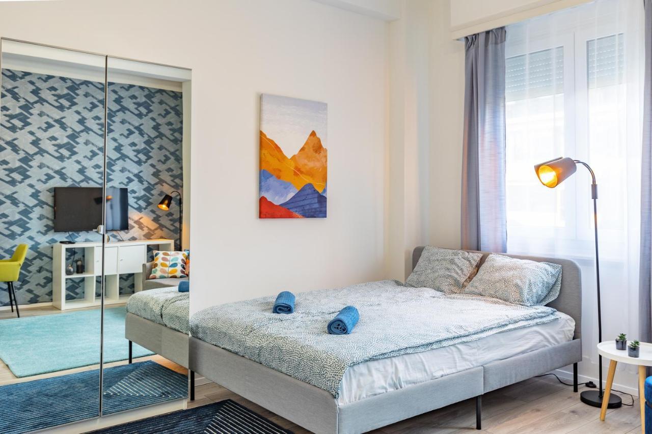 Allee Buda Apartmán